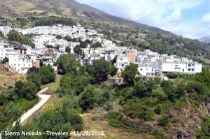 15 ANDALOUSIE - SIERRA NEVADA - TREVELEZ 11 09 2018 (16)